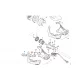 STIHL  Wiązka kabli 4867 400 3401